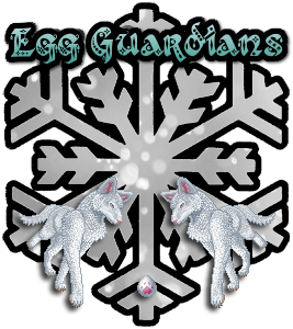 Egg Guardians Family Crest