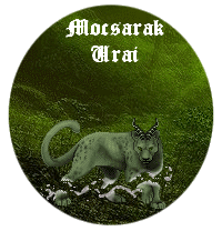 Mocsarak Urai Family Crest