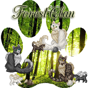 of ForestClan Family Crest