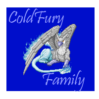 Cold Fury Family Crest