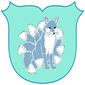 Iceline Family Crest