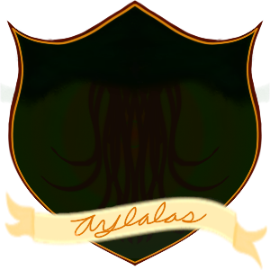 Aylalas Family Crest