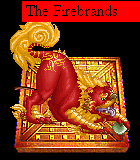 FireBrand Family Crest