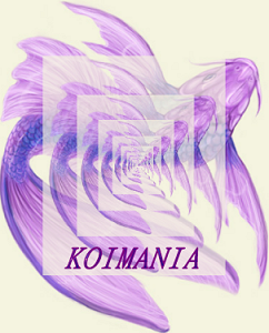 Koimania Family Crest
