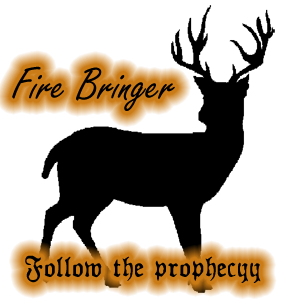 Firebringer Family Crest