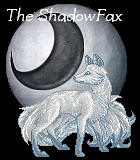 Shadowfax Family Crest
