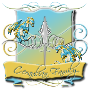 Ceraulian Family Crest