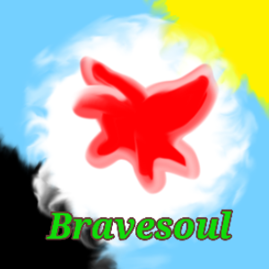 Bravesoul Family Crest