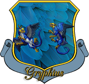 Gryphius Family Crest