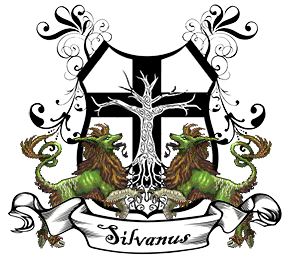 Silvanus Family Crest