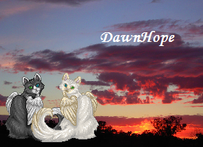 DawnHope Family Crest