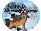 Narnia Family Crest