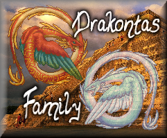 Drakontas Family Crest