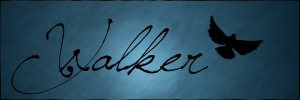 Walker Family Crest