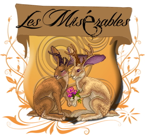 Les Miserables Family Crest