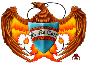 hi no tori Family Crest