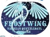 FrostWing Family Crest