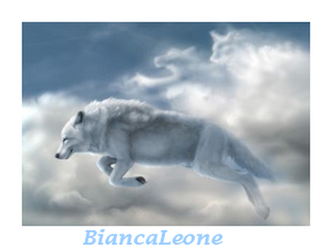 BiancaLeone Family Crest