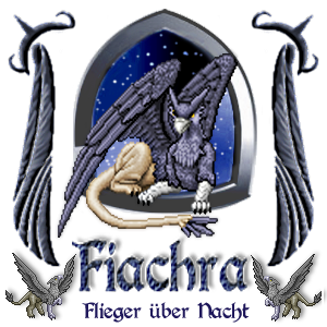 Fiachra Family Crest