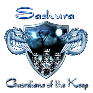 Sashura Family Crest