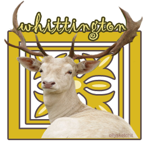 Whittington Family Crest