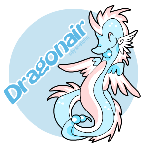 Dragonair Family Crest