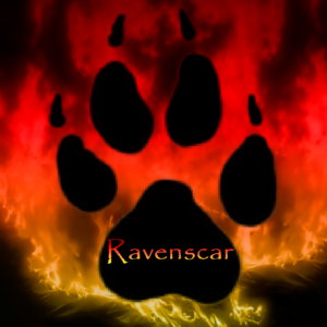 Ravenscar Family Crest