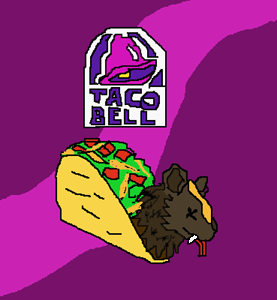 Taco Bell Family Crest