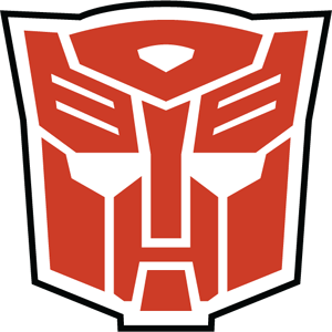 Autobot Family Crest