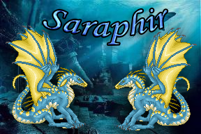 Saraphir Family Crest