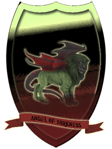 Angel of Darkness Family Crest