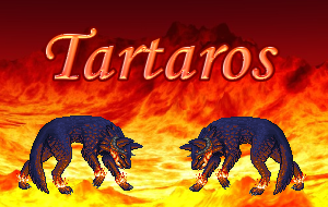 Tartaros Family Crest