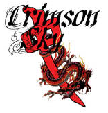 Crimson Sky Family Crest