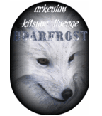 HoarFrost Family Crest