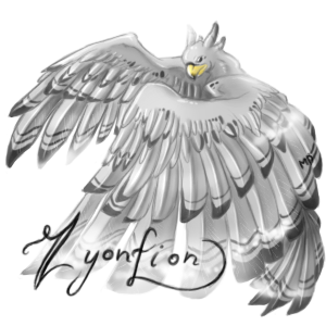 Lyonfion Family Crest