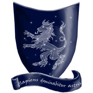 of the Stars Family Crest