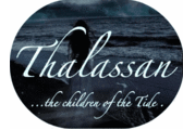 Thalassan Family Crest