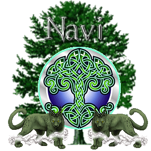 Navi Family Crest