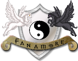 Fanamore Family Crest