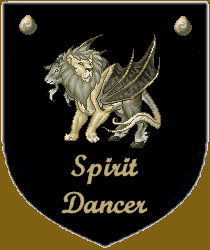 Spirit Dancer Family Crest