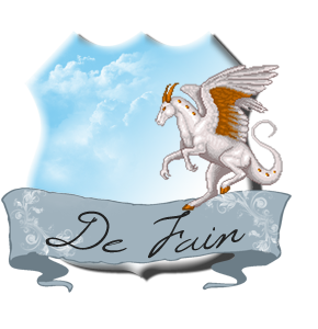 de Fain Family Crest