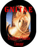 Gnitae Family Crest