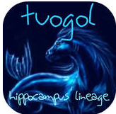 Tuogol Family Crest