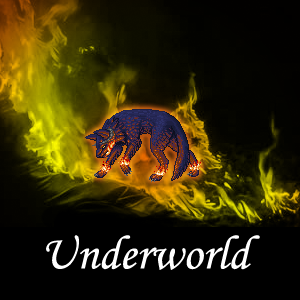 Underworld Family Crest