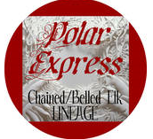 Polar Express Family Crest