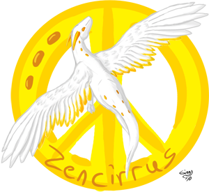 Zencirrus Family Crest