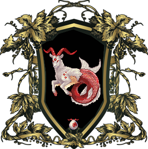 InfraRed Family Crest