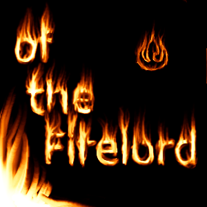 of the Fire Lord Family Crest