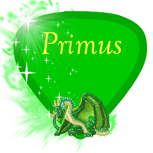 Primus Family Crest