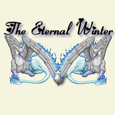 The Eternal Winter Family Crest